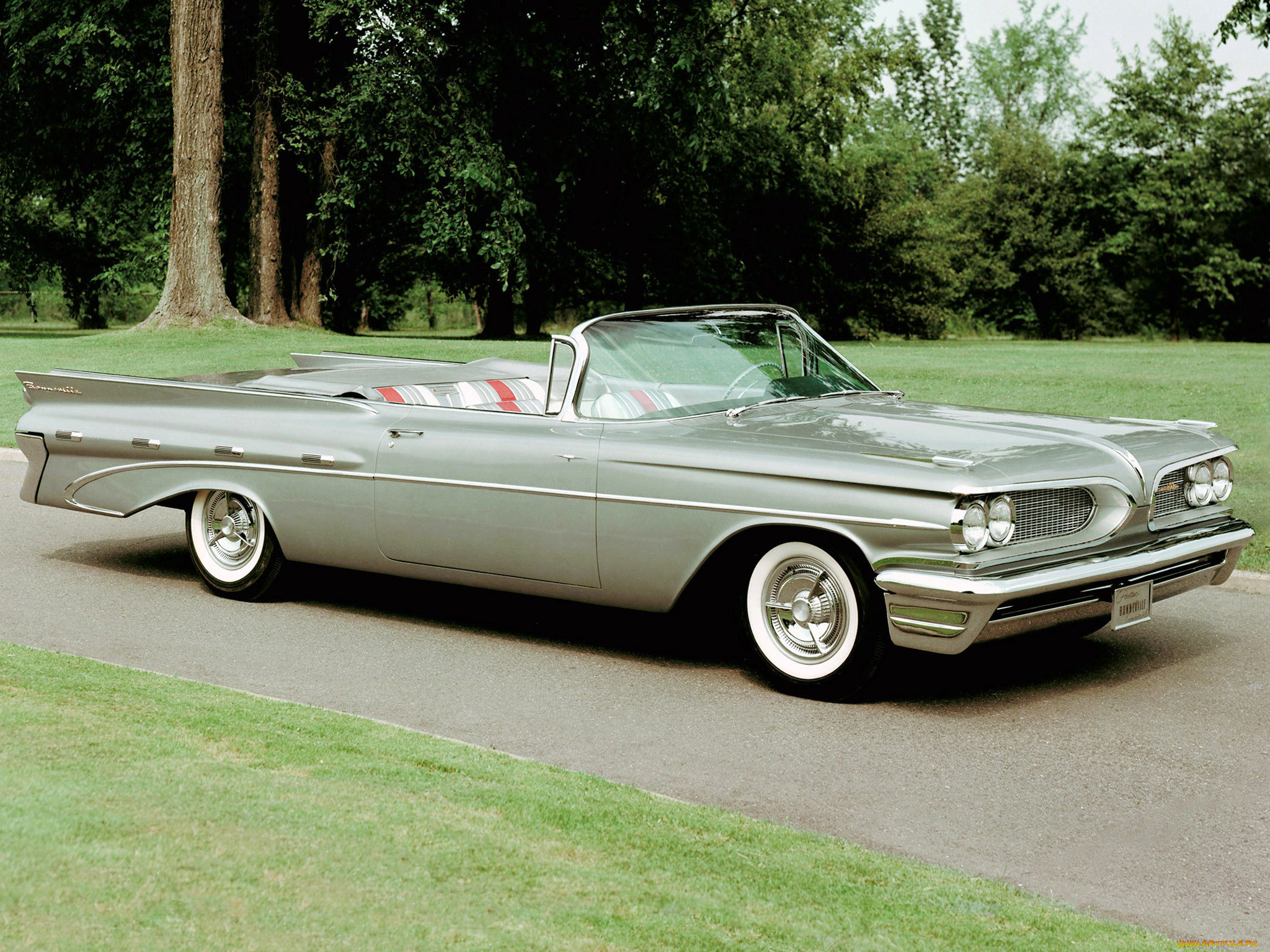 , pontiac